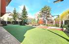 Spacious 3-Bedroom villa - 400sqm Garden - Walking Distance from British School - 23
