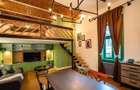 2 apartamente de 49 mp si 46 mp, cladire istorica, Central 0% comision - 15