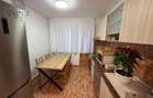 Apartament 3 camere - mobilat si utilat - metrou Dristor - 7