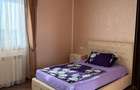 Apartament 3 camere 2 bai intrare Mamaia pe partea cu marea Mobilat utilat Lux - 33