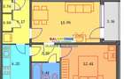 Apartament 2 camere Bd. Alexandru Obregia | Berceni | Grand Arena - 12