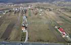 Teren intravilan cu dublu front stradal, Hidiselul de Sus - 1