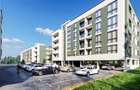 Apartament Nou 2 camere de vanzare Bucium - 4