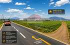 Brasov Airport Business Park | 89,829 sqm Development Land - 3