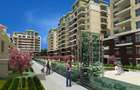 Apartament în complex rezidențial cu acces securizat pe Strada Tuzla, București