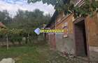 OKAZIE! Casa in Cricau 3 Camere 1300 mp. Curte Teren Fantana Utilitati Asfalt - 8