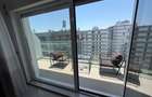Lux studio zona cluburi(LOFT/NUBA) in White tower, prima linie la Marea Neagra - 4