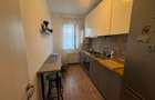 Apartament 2 camere decomandat, mobilat, utilat, metrou Berceni - 4