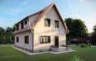 Casa 5 camere de vanzare in Salicea - 4