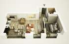 Nord One: Cartierul Vienez -Apartament cu 2 camere în centrul Timișoarei - 2
