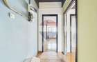 Apartament 3 camere Rond Piata Romana 105 mp utili - 7
