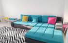 Apartament 57 mp, 2 camere, decomandat, de vanzare, Rompetrol Bucium, cod 162779 - 2