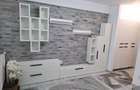 Garsoniera RENOVATA de la placa, CT, AC, mobila la comanda, utilata, etaj 2