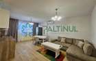 Apartament de lux, prima inchiriere, zona Stefan cel Mare, Sibiu - 2