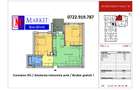 Apartament 3 camere - Metrou Berceni (400 metri) - Finalizat / Acte gata - 6