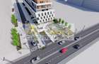 Apartament superb cu 3 camere la doar 5 minute de metrou - 4