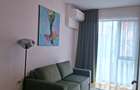 Apartament de lux, prima inchiriere