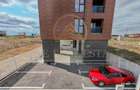 KM 5 - Alpha Residence - Apartament 3 camere cu balcon, etaj 2. - 44
