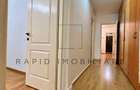 3 Camere - Etaj 3/4 - Mobilat+Utilat (Mediu) - Tiglina 3 - 79 800 Euro - 3