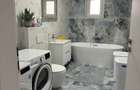 GARAJ INTERIOR,POMPA CALDURA,FOTOVOLTAICE CARTIER PRIVAT FLORILOR VILLA 4 - 12