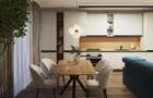 BECALI IMOBILIARE *2 camere LACUL PIPERA* POMPE DE CALDURA, VENTILOCONVECTOARE - 9