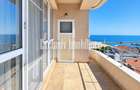 Vedere Frontala la Mare! Piata Ovidiu - Peninsula - Apartament 3 camere 170 mp - 2