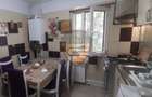 4 camere Inel II, etaj 1/4, 70mp, centrala gaz, aer conditionat, 2 bai - 5