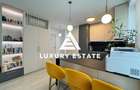 Vanzare apartament mobilat complet- la cheie - Herastrau