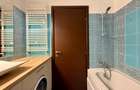 2 camere de inchiriat- Circului Park Tower-parcare subterana-boxa-parc - 16