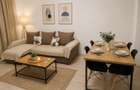 APARTAMENT 2 CAMERE CONTEMPORAN, PACURARI, TOTUL NOU - 1