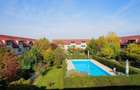 Vila 4 camere cu acces privat la piscina, Domus Stil, Pipera - 2