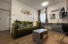 Apartament cu 2 camere de vânzare — Zonă Semicentrală, bloc nou