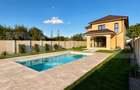 Vila P+1, 165 mp, piscina, 850 mp teren, zona Bariera Valcii - 1