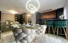 Penthouse modern, vedere panoramica Denya Forest - 3