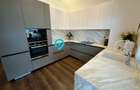 Apartament 3 camere premium renovat, terasa mare Pipera - 46