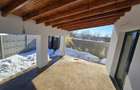 Vila individuala 5 camere teren 500 mp predare la cheie Stefanesti de jos - 5