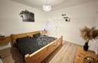 Apartament cu 3 camere mobilat si utilat, dressing si debara in Giroc. - 9