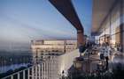Apartament nou cu 4 camere de vânzare // ONE High District - 1