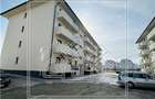 Ap cu 2 camere, balcon, predare la alb, incalzire in pardoseala - 10