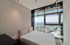 De inchiriat 2 camere | etaj 22 | Floreasca - 7