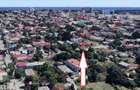 PRET REDUS!   Teren cu Toate Utilitatile pentru Vilă / Pensiune – Eforie N - 3