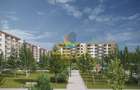 Apartament studio 2 camere Popesti Leorneni,  metrou Berceni - 1
