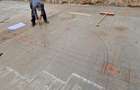 Super locatie, padure Rosu, vila în constructie 290 mp , teren 580 mp, Chiajna - 6