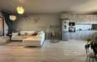 Duplex cu apusuri de vis | 140mp utili | Garaj | Parcul Poligon  VIVO - 1