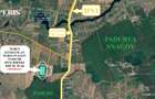Direct proprietar – Teren 15.000 mp Snagov - Periș (aproape de  DN1, Equestria) - 2