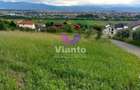 Teren vedere panoramica Sibiu | Intravilan Gusterita - 3