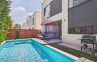 For Rent: 5-Room Villa with Private Swimming Pool – Erou Iancu Nicolae - 3