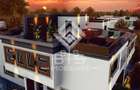 Apartamente tip Penthouse, cu vedere spre oras - 3