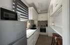 Apartament mobilat complet | Zona Palas | Terasa | Parcare privata - 5