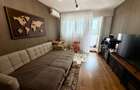 2 CAMERE - CAMPIA Libertății- vedere libera